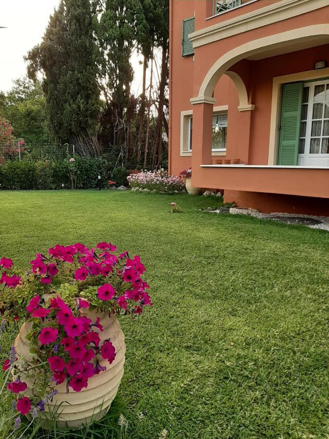 Armonia House Potamos Village Esterno foto